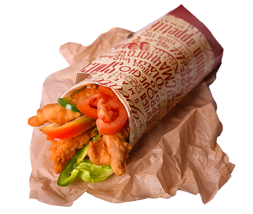 Přijďte si vybrat skvělý burger